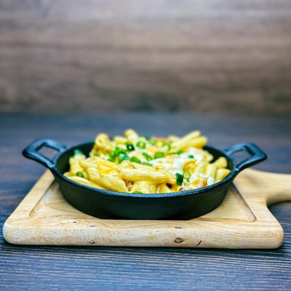 Mac & Cheese